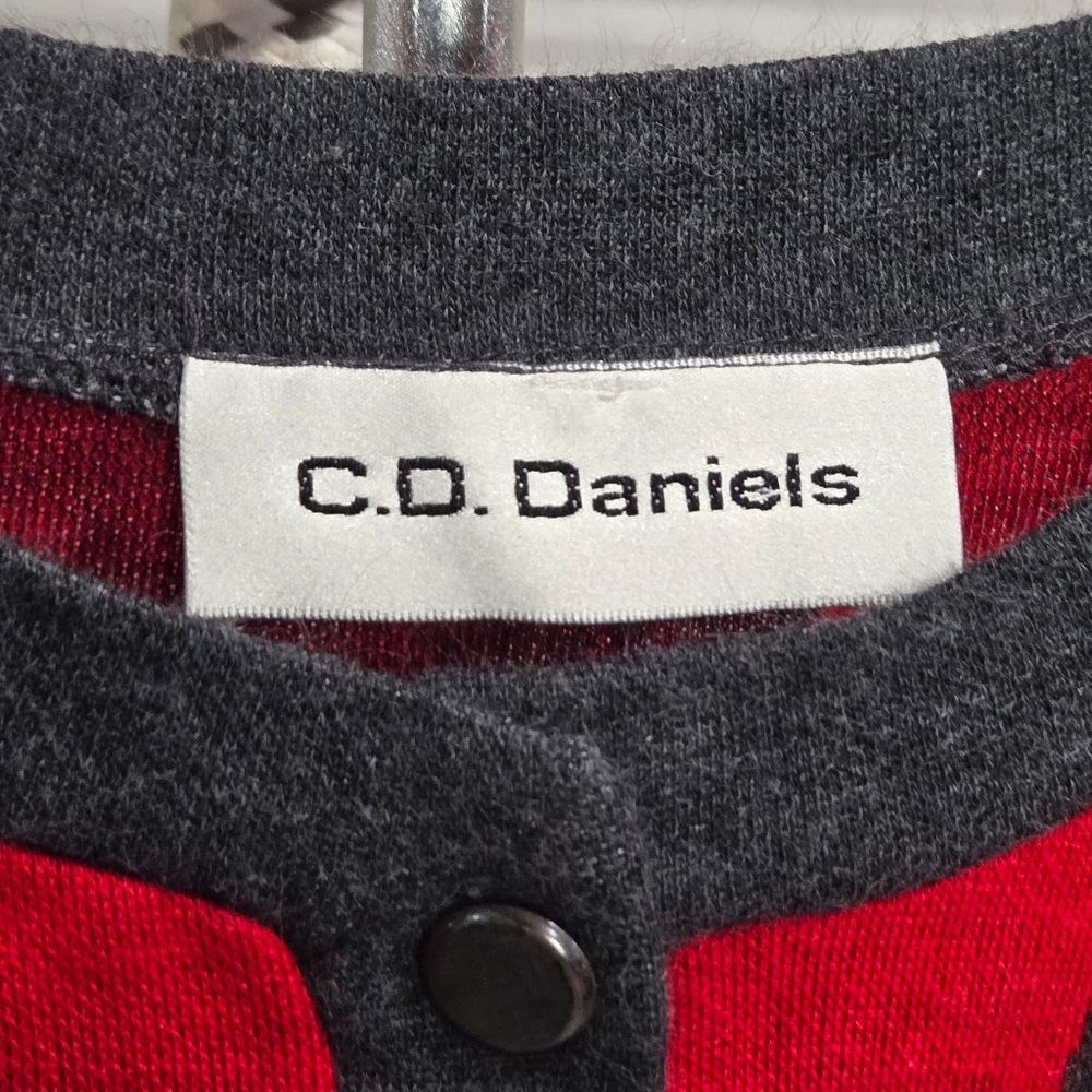CD Daniels Bow Sweater - Picture 3 of 3